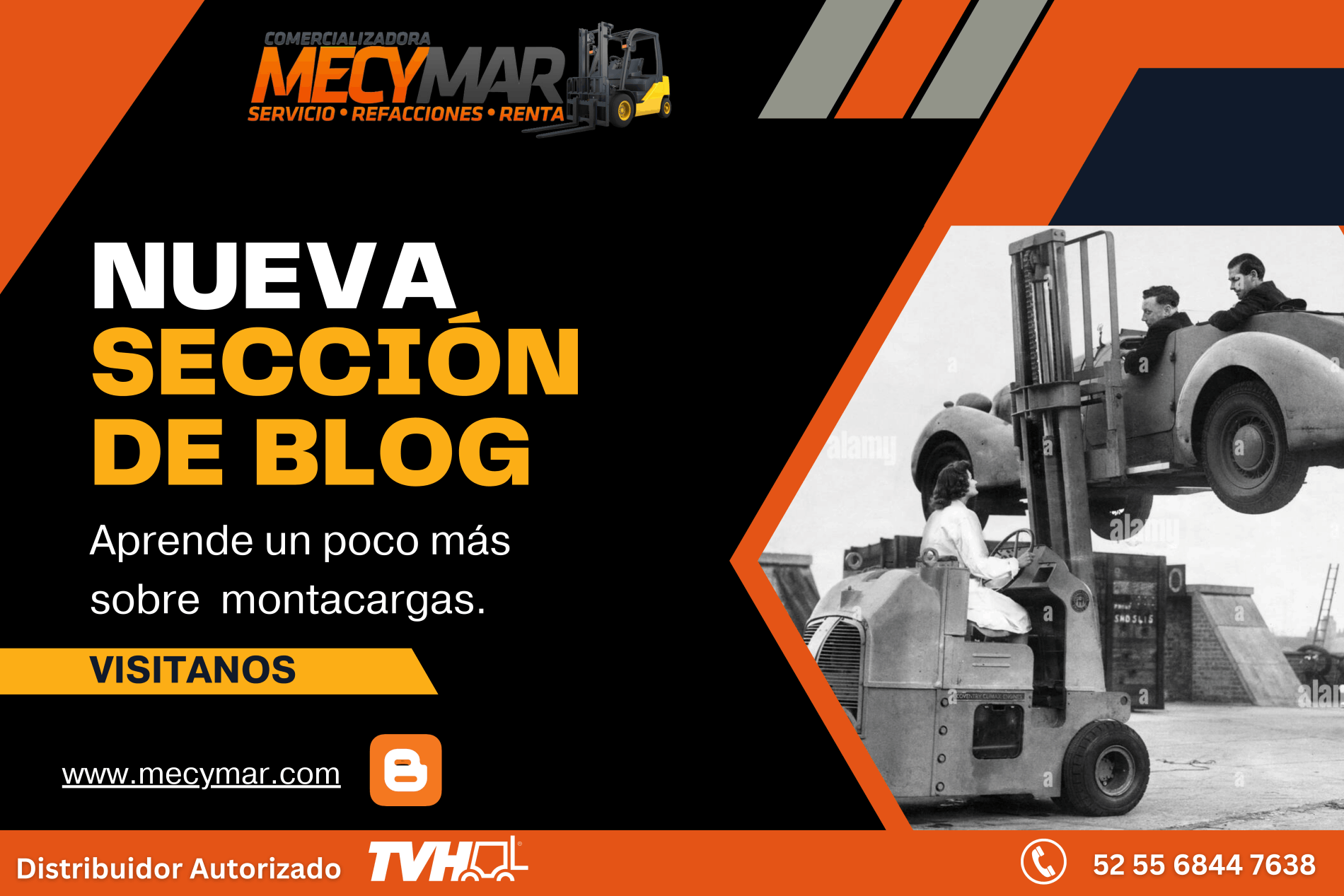 BLOG MECYMAR