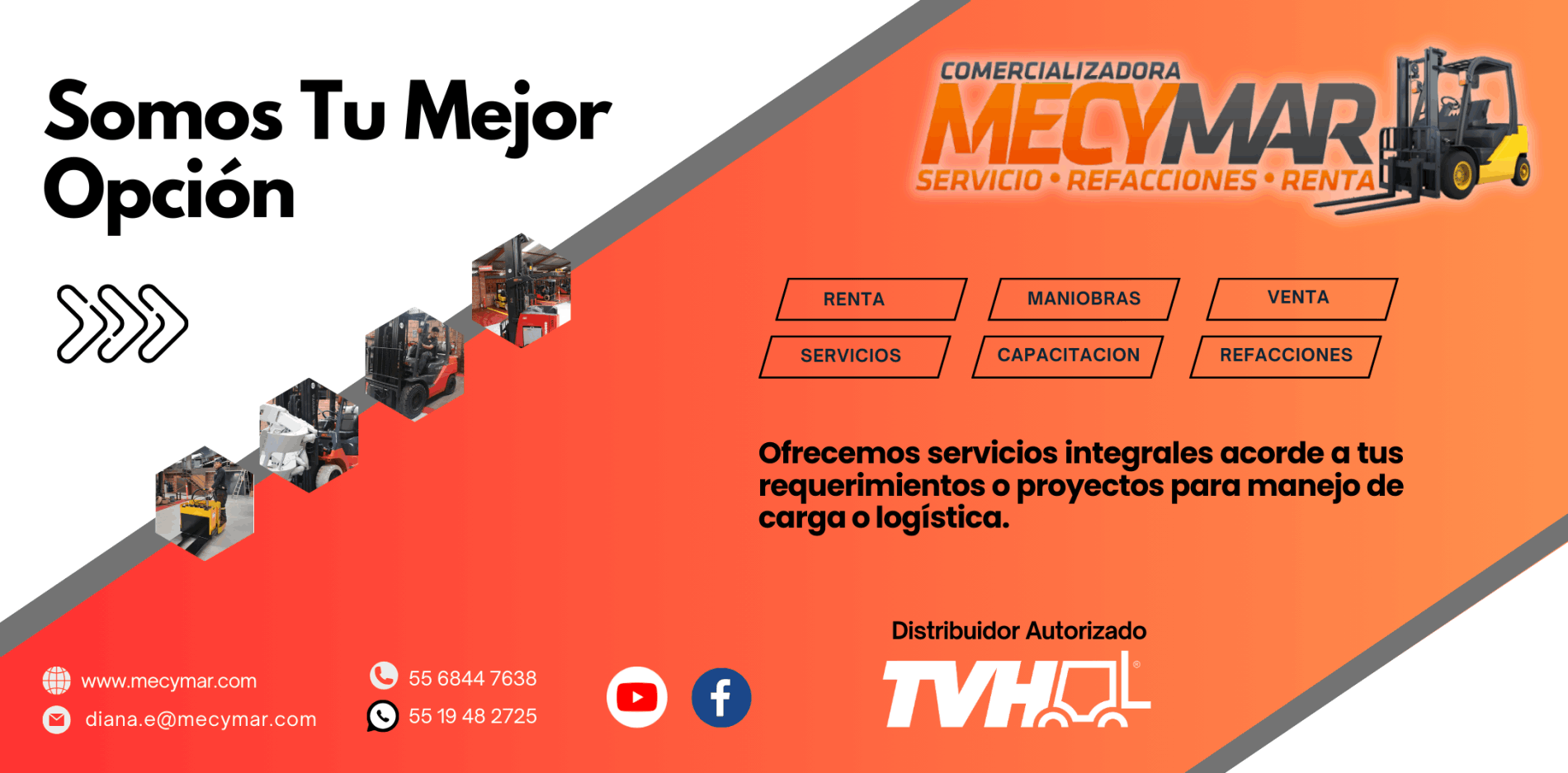 MECYMAR