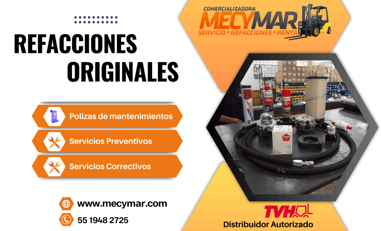 MECYMAR